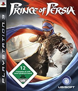 Prince of Persia "Die vergessene Zeit"