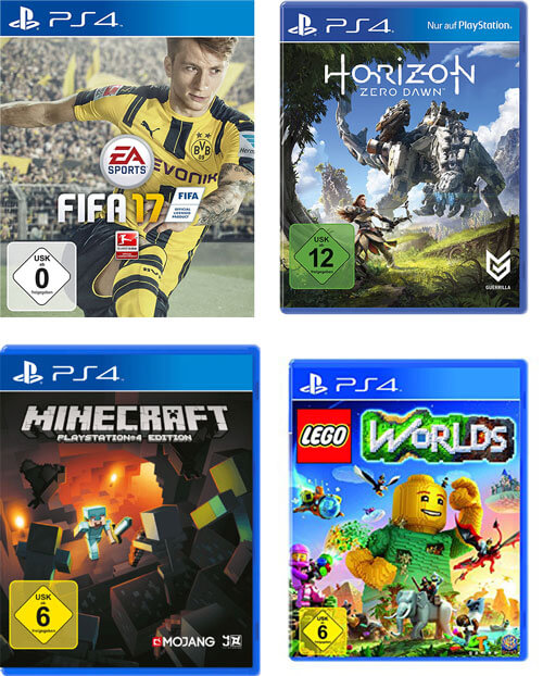 Spiele